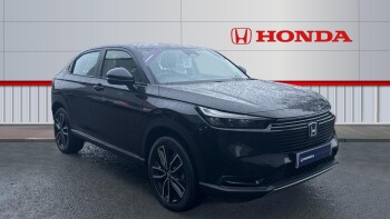 Honda HR-V 1.5 eHEV Elegance 5dr CVT Hybrid Hatchback